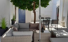Dimitrios Loft Apartment